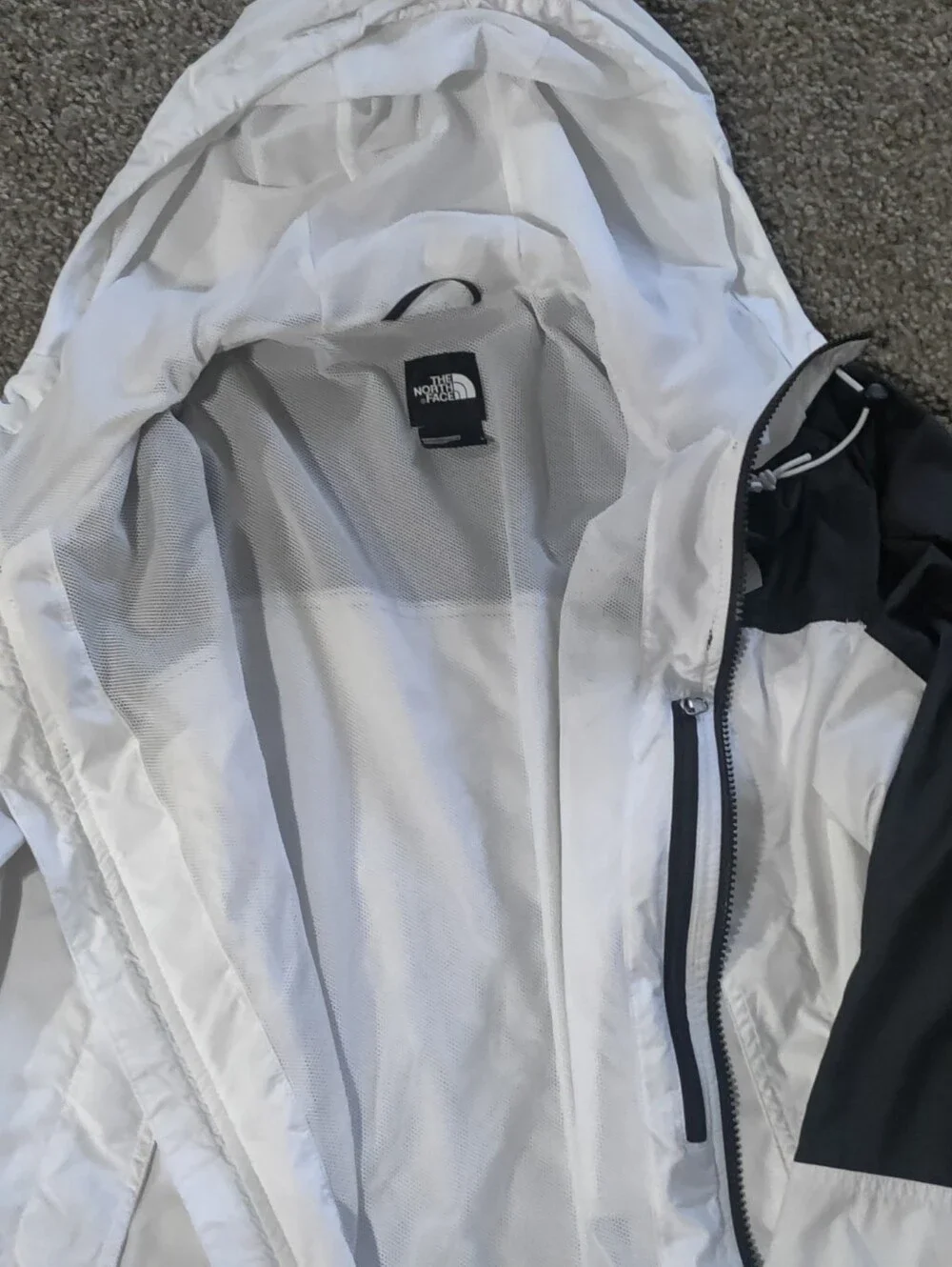 The North Face Hydrenaline Wind Jacket